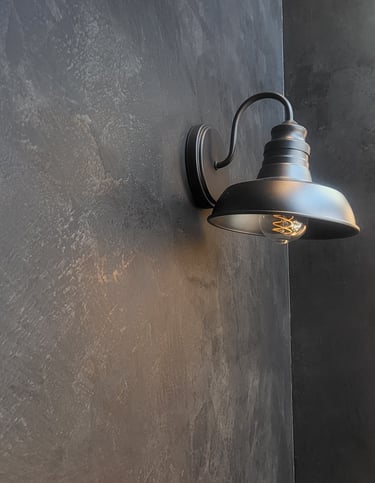 Othello Marmo Finish in Gym 1801 in Evanston IL