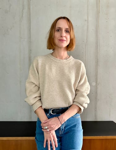 Kathrin Baumann Psychotherapeutin FSP Zürich