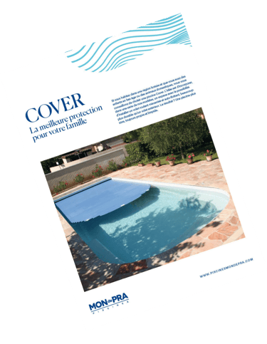 Mon de Pra fiche technique Cover 2025 / Pool concept piscines 79