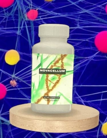 #novacellum