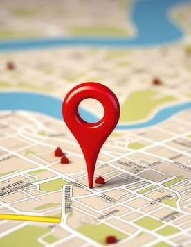 Google my business Ranking Agency in Dubai