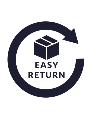 Easy Returns by Aur Living
