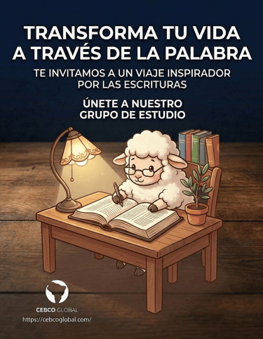 Clase gratuita Aula Abierta CEBCO 16 de septiembre