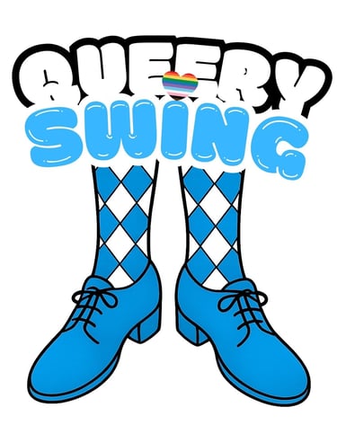 queeryswing Logo