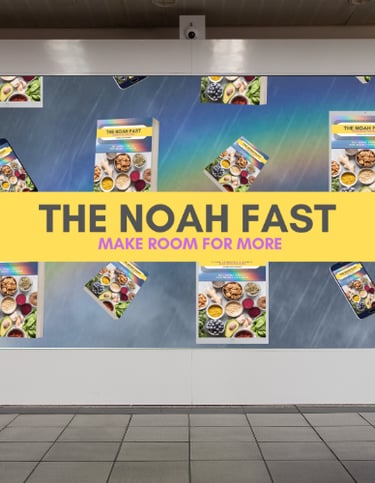 The noah fast workshops