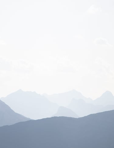 photo print, wall-art, dolimites mountains