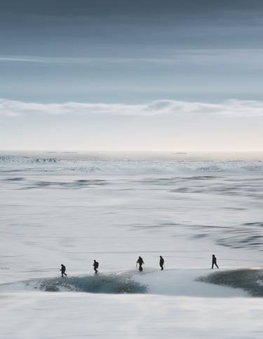 photography, photo print, landscape, iceland