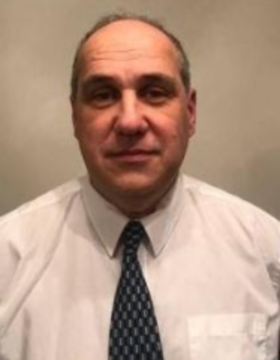 Peter Hills - SEMA Approved Racking Inspector