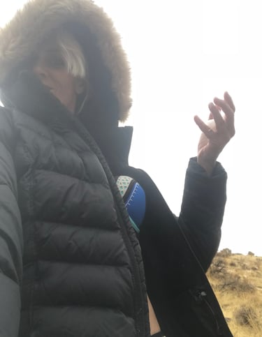 Eagleville Hot Springs