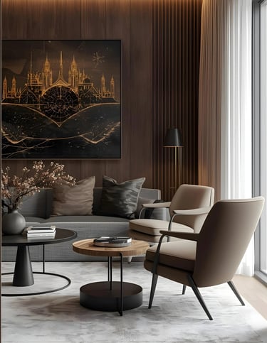 interior design in vaishali