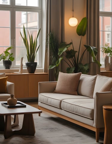 interior design in lal kuan