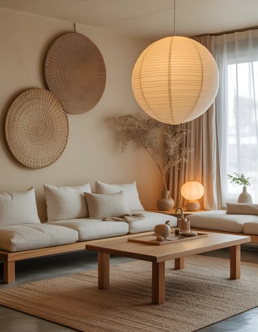 interior design in lohia nagar