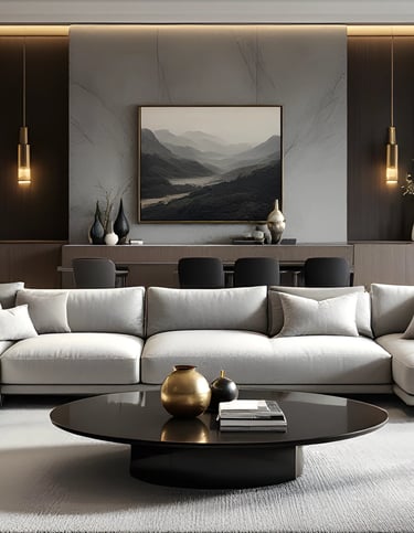 interior design in nehru nagar