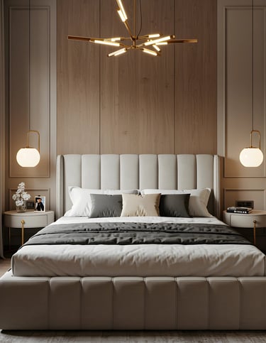 interior design in shahibabad