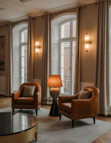 interior design in shastri nagar