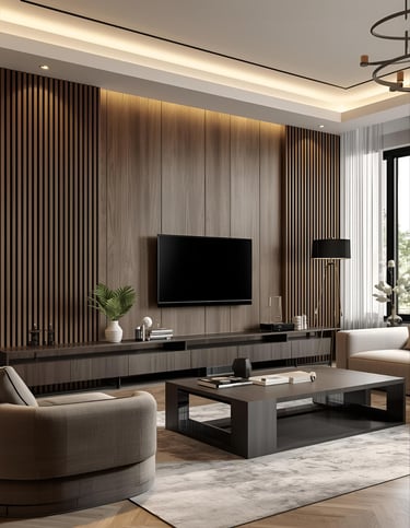 TV Unit Designs