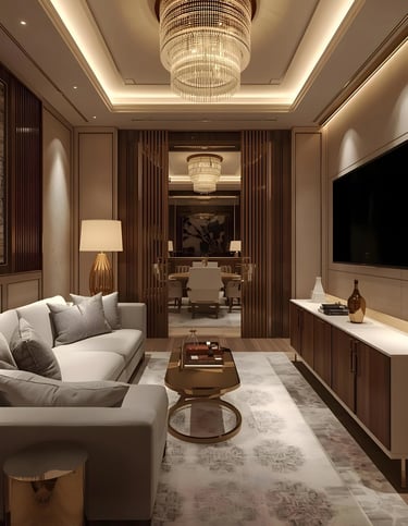 interior designer in vasundhra