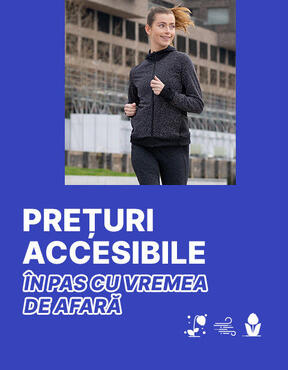 produse decathlon femei utile in sporturi si drumetii