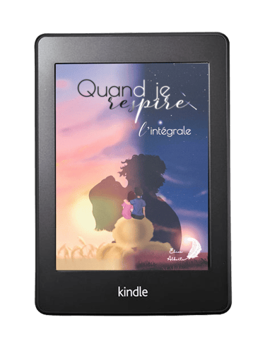 Quand je respire - Intégrale - ebook