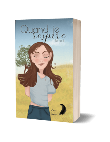 Quand je respire - Tome 1 - poche