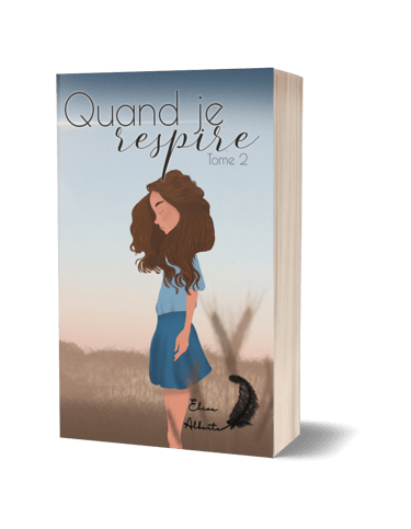 Quand je respire - Tome 2 - poche