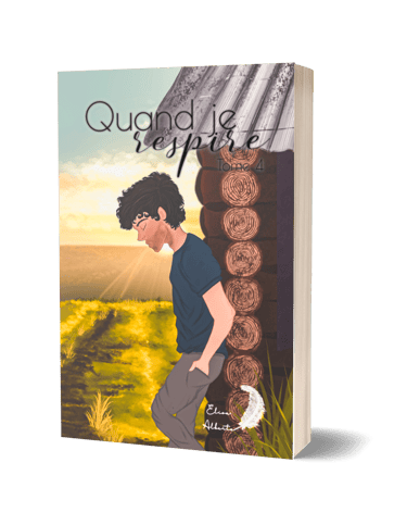 Quand je respire - Tome 4 - poche