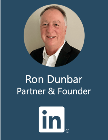 Ron Dunbar LinkedIn Contact