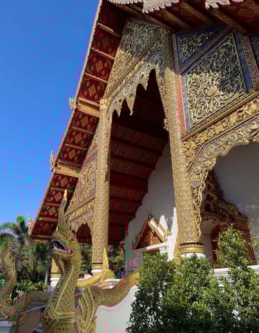 Photo client - Temple 