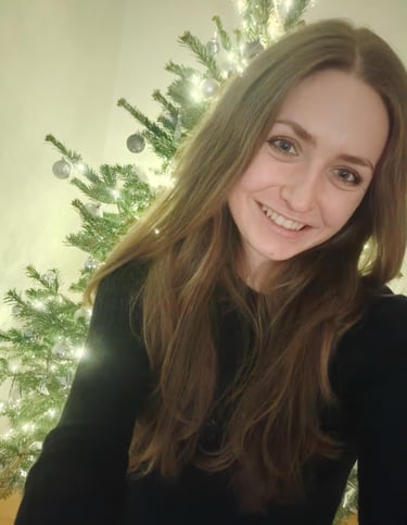 Fotografie hlídačky Štěpánky