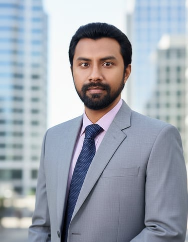 Md Nurul Abser, Nurul Abser, SSBI, sagarika ship breaking industry