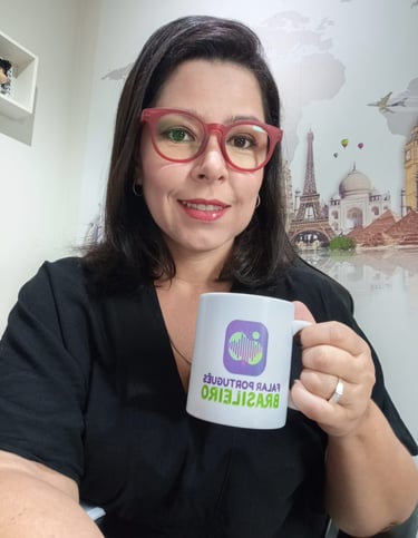 Aprender português brasileiro