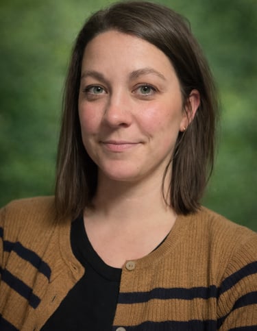 Dr Samantha Merz ND
