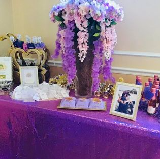 Themed Parties By Parties By Dani