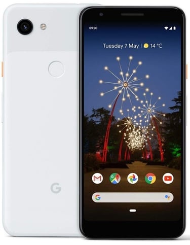 Ремонт на Pixel 3a XL - Сервиз за телефони ZonataFix