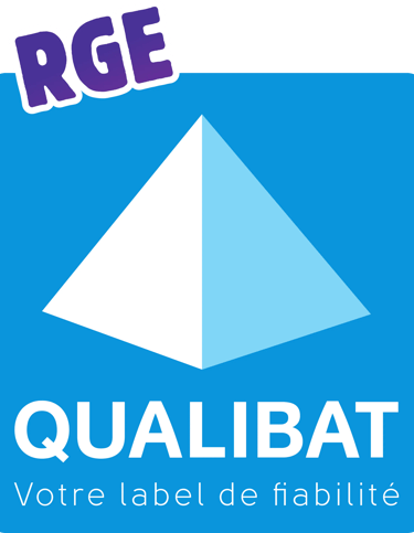 Logo RGE Qualibat