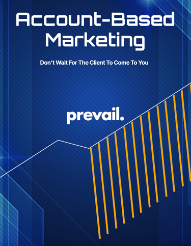 Account-Based Marketing eBook