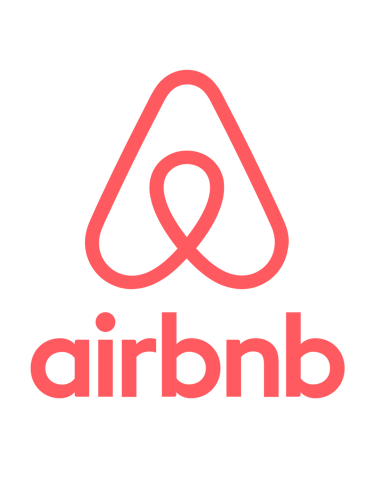 Logo Airbnb