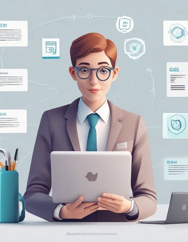 Cumple con la normativa sanitaria o empresarial