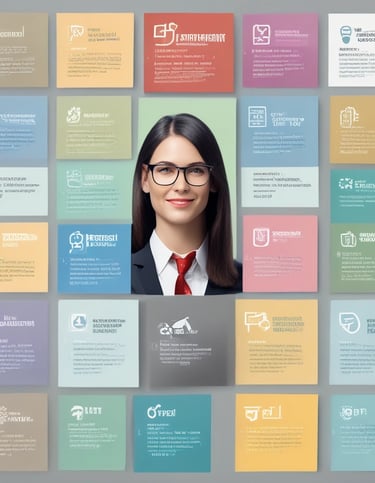 Mentoría “Digitaliza tu Clínica/Negocio