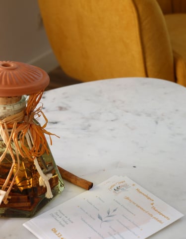 “Séance d’hypnose et thérapies brèves – apaiser les émotions et installer des changements durables.”