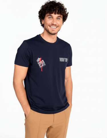 remeras con el logo de tu empresa