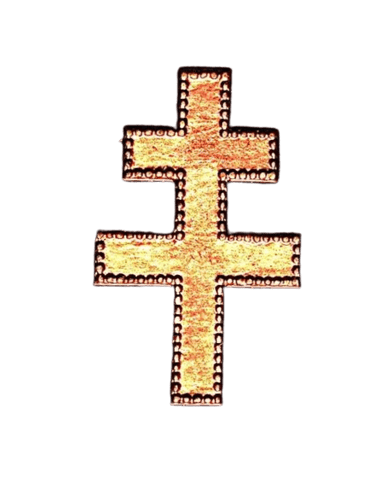 croix de lorraine