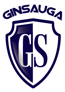 apsaugos sistemos Ginsauga