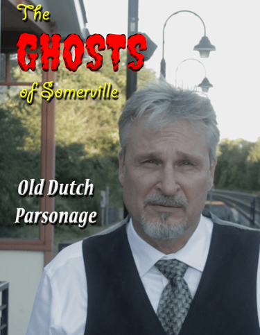 the ghosts of somerville