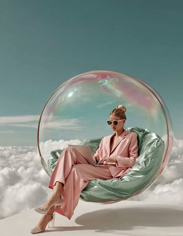 Best UGC Marketing Agency in Dubai 