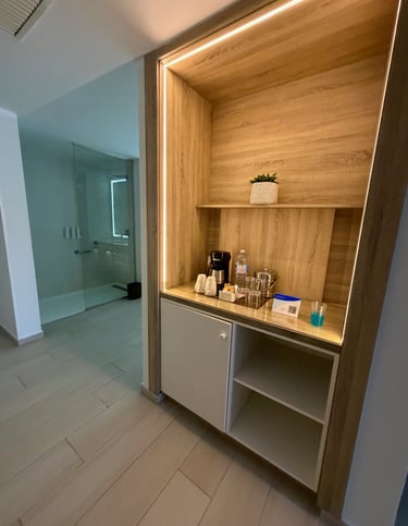 Bahia Principe Luxury Ambar Punta Cana Dominican Republic room