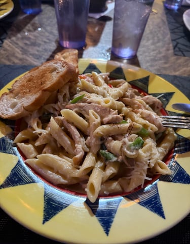 grand cayman food