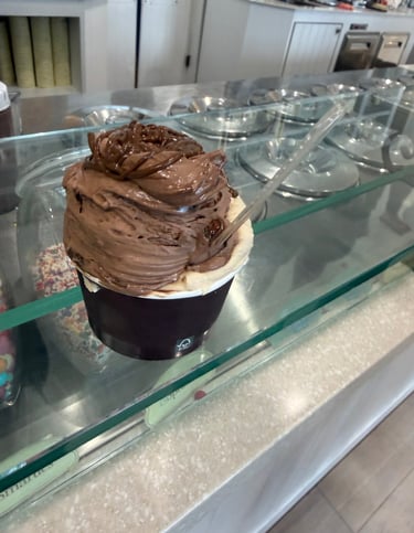 gelato grand Cayman