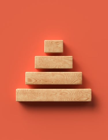 workplace Wellbeing at all levels