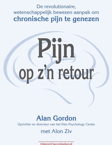 pijn op z'n retour - Alan Gordon